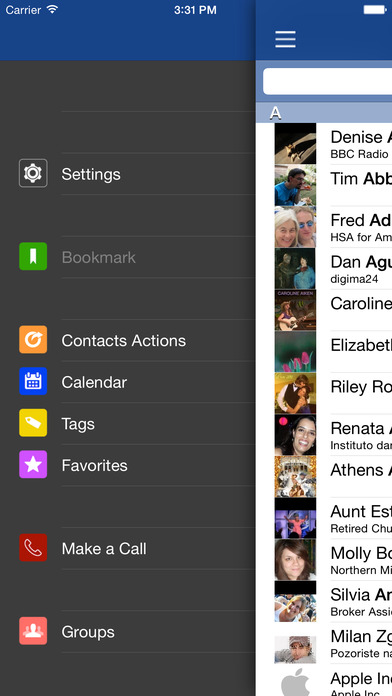 iPhone Screenshot 5