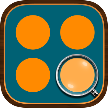 Can you see like a 1st grader ? 遊戲 App LOGO-APP開箱王