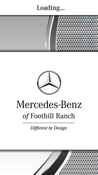 免費下載商業APP|Mercedes-Benz of Foothill Ranch app開箱文|APP開箱王