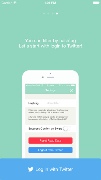 【免費生產應用App】TwitStocker-APP點子