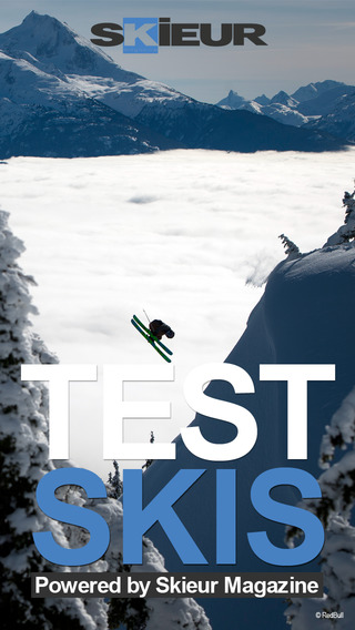 免費下載運動APP|Test Skis app開箱文|APP開箱王