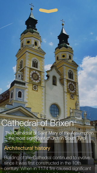 免費下載旅遊APP|Brixen / Bressanone in South Tyrol app開箱文|APP開箱王