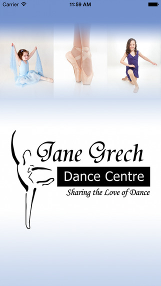 Jane Grech Dance Centre