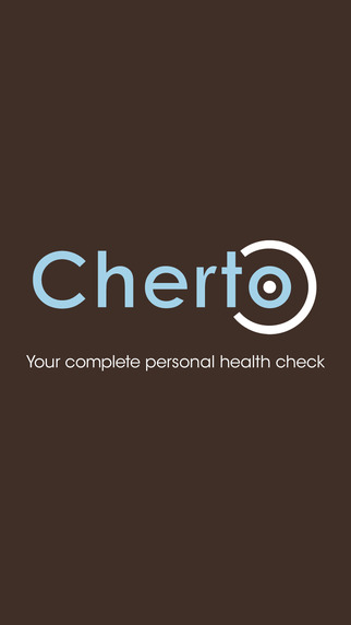 Cherto Urine Test