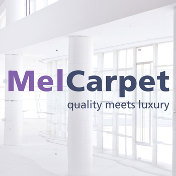 MelCarpet LOGO-APP點子