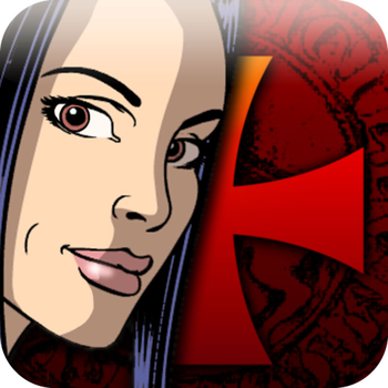 Broken Sword: Director's Cut LOGO-APP點子