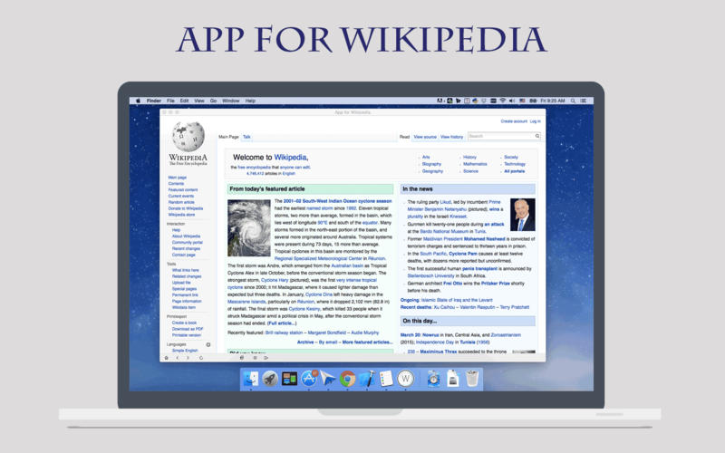 qwiki android app