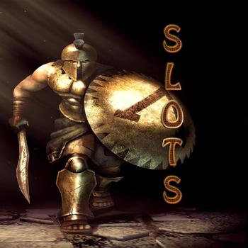 Ahhh Machine Of Spartanos Warriors 遊戲 App LOGO-APP開箱王