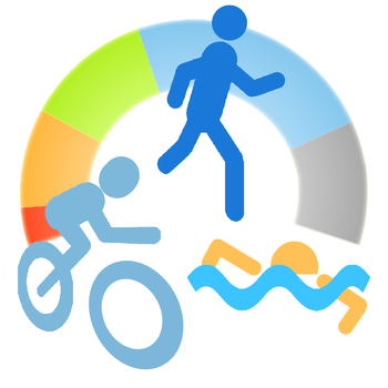 SportZones - for polar and garmin connect LOGO-APP點子