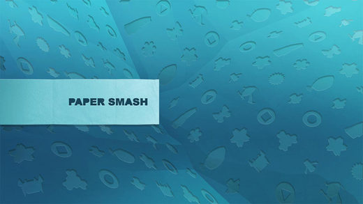 免費下載遊戲APP|Paper Smash app開箱文|APP開箱王