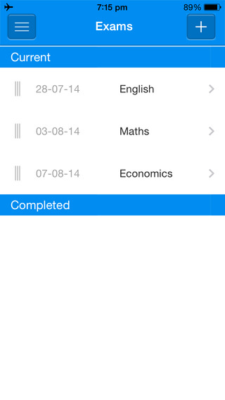 免費下載教育APP|Study Planner - Automatic Study Planner app開箱文|APP開箱王