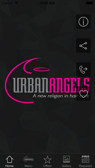 免費下載生活APP|Urban Angels Llanharan app開箱文|APP開箱王