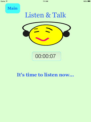 【免費商業App】ListenAndTalk-APP點子