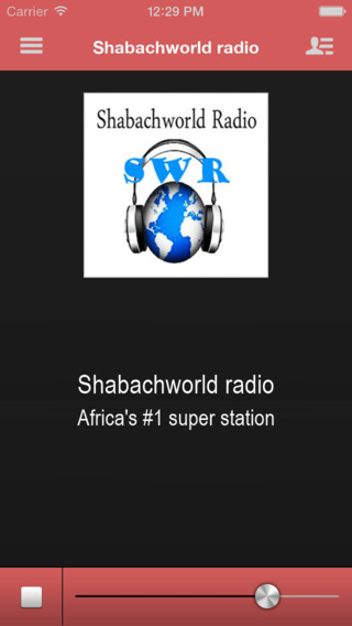 Shabachworld radio