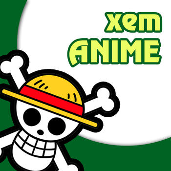 XemAnime LOGO-APP點子