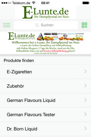 e-Lunte screenshot 2