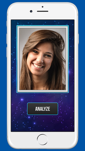 【免費娛樂App】Personality Detector Test - Top Emotion Face Scanner-APP點子