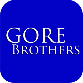 GoreBrothers 商業 App LOGO-APP開箱王