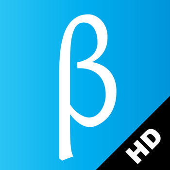 Bible Vocab HD+ LOGO-APP點子