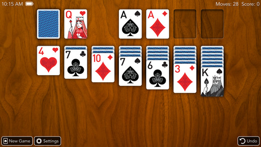 iPhone Screenshot 1