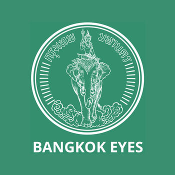 Bangkok Eyes LOGO-APP點子