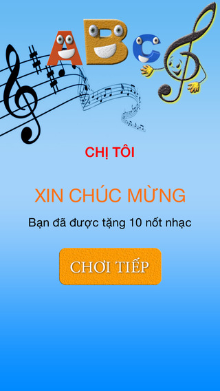 【免費遊戲App】Đuổi nhạc bắt chữ Pro-APP點子