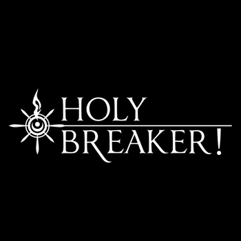 HOLY BREAKER! LOGO-APP點子