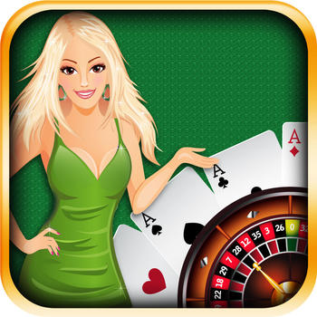 Big Green Pockets Casino Pro LOGO-APP點子