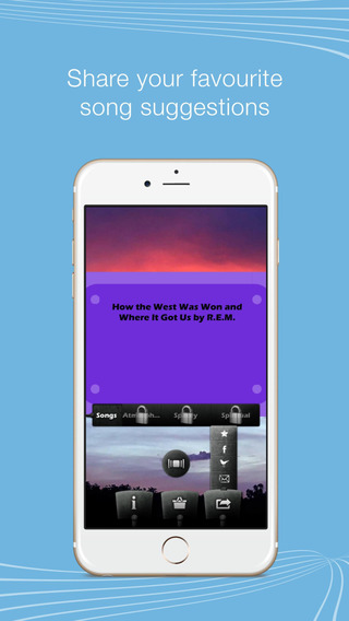 免費下載書籍APP|Apocalyptic Song Suggestor – Shake for the perfect song app開箱文|APP開箱王