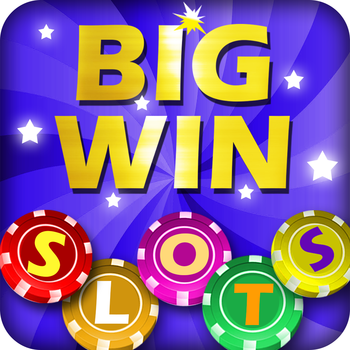 Tycoon Slots For Big Win- Las Vegas Multi Line Casino Slot Game Free 遊戲 App LOGO-APP開箱王