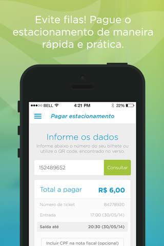 MobPark RioMar Fortaleza screenshot 2