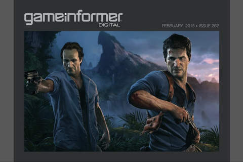 Game Informer New Zealand screenshot 2