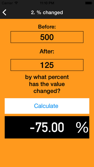 免費下載工具APP|Free Percentage Calculator app開箱文|APP開箱王