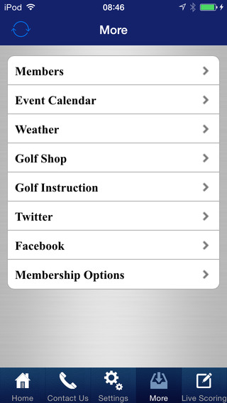 【免費運動App】Roganstown Golf & Country Club-APP點子