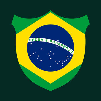 Brazilian Portuguese Boost advanced LOGO-APP點子