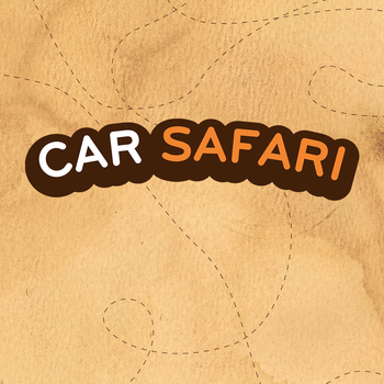 CarSafari Killarney LOGO-APP點子