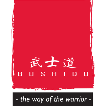 Bushido Restaurant and Lounge LOGO-APP點子