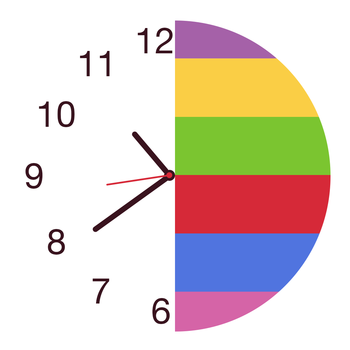 Timetable Pro+ LOGO-APP點子