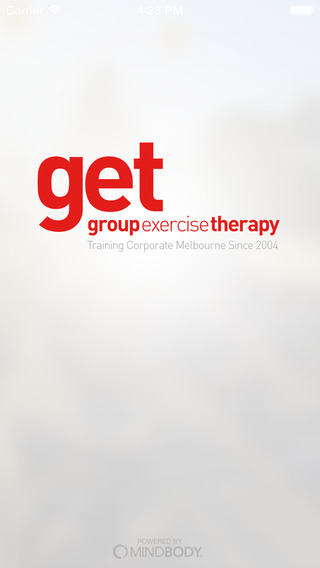 Group Exercise Therapy