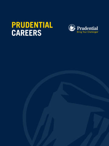 免費下載商業APP|Prudential Careers app開箱文|APP開箱王