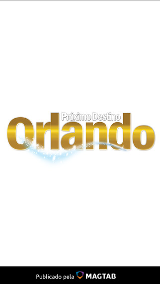 Próximo Destino Orlando