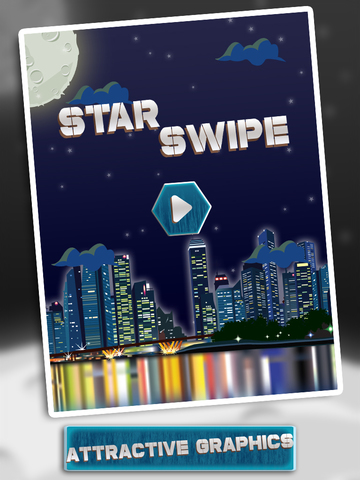 免費下載遊戲APP|Star Swipe - A fun ultimate addictive brain teasing free arcade game app開箱文|APP開箱王