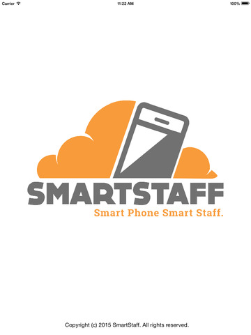 免費下載商業APP|SmartStaff Mobile app開箱文|APP開箱王