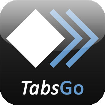 Tabs Lite LOGO-APP點子