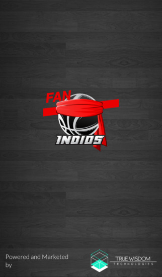 Indios Fan App