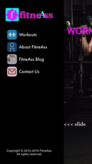 免費下載健康APP|Workouts by FitneAss app開箱文|APP開箱王