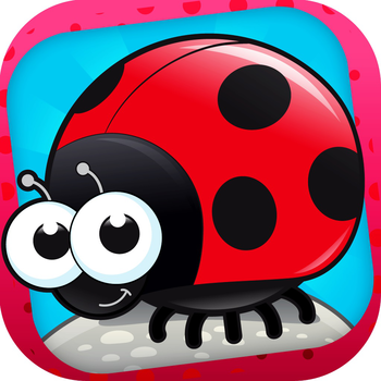 Bug Clickers - Squash The Village Heroes Invasion 遊戲 App LOGO-APP開箱王