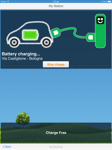 免費下載交通運輸APP|Next Charge Electric Vehicle Charging Stations EV Finder app開箱文|APP開箱王