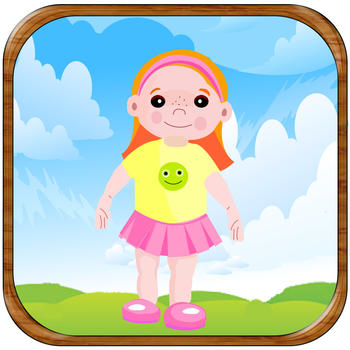 Seesaw Kids- Cool Game for iPad and iPhone LOGO-APP點子