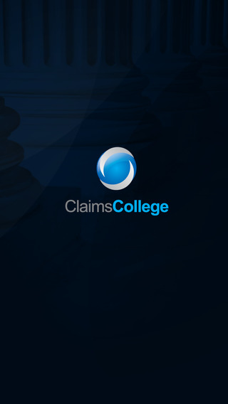 Claims College for iPhone
